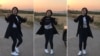 ‘Səni Deyirlər’ - İranda türklər rəqslə etiraz edir