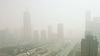 Tranh cãi về mức ô nhiễm tại Bắc Kinh