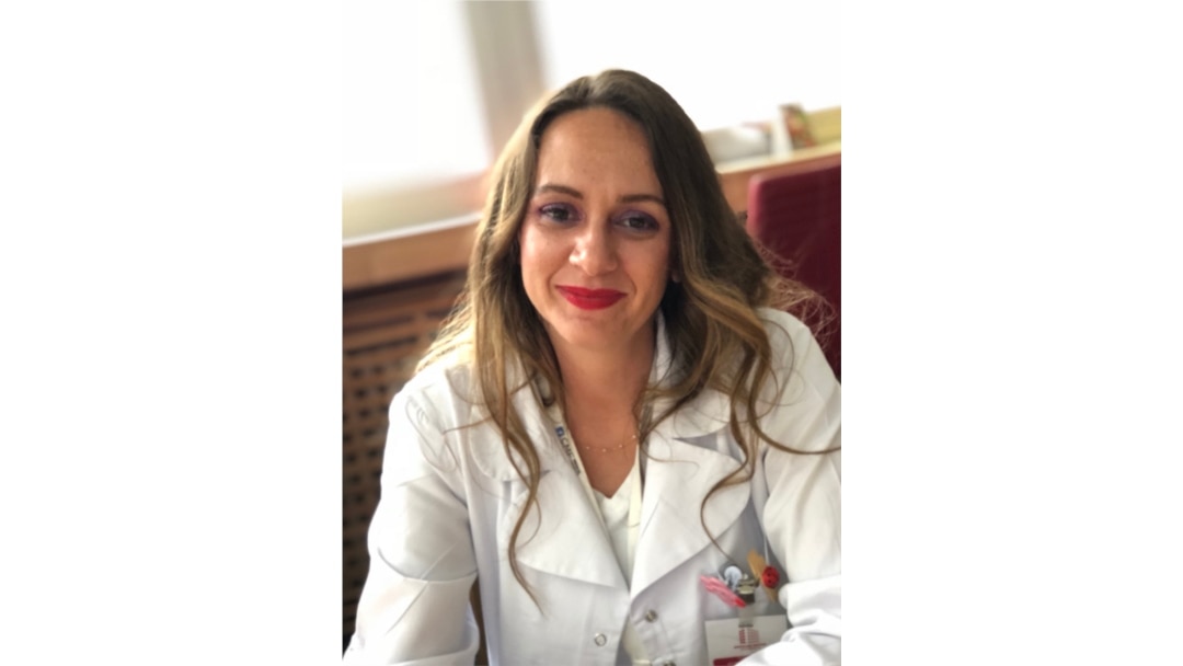 Dr. Jasmina Šlaku