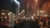 Održana protestna "Šetnja Davidovim stazama" u Banja Luci