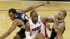 Miami Heat Kembali Jadi Juara NBA