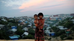 Rohingya Broadcast