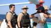 US Rescues Iranians Held Hostage by Pirates