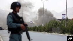 د افغان امنیتي ځواکونو په مرګ ژوبلې کې هم زیاتوالی راغلی