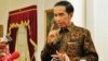 Presiden Jokowi Perintahkan Aparat Buru Pelaku dan Jaringan Teror