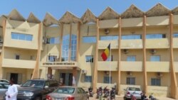  Tchad: le procureur Wambel Assoucia dénonce une tentative de corruption
