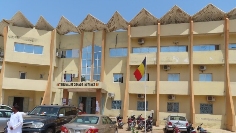 Tchad: le procureur Wambel Assoucia dénonce une tentative de corruption
