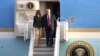 Президент сравнил Меланию Трамп с Жаклин Кеннеди