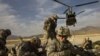 اوباما: هر مشکل با مداخلۀ نظامی حل نمی شود