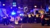 لندن: دہشت گرد واقعات میں سات ہلاک، تین 'حملہ آور' مار دیے گئے