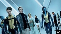 'X-Men: First Class' vraća priču na sam početak i pokazuje kako su nastala savezništva i suparništva