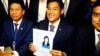 Thai King’s Sister a Candidate for Prime Minister