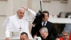 Le pape au Maroc : main tendue à l'islam et aux migrants