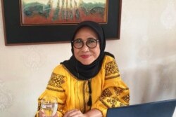 Hetifah Sjaifudian Wakil Ketua Komisi X DPR RI. (Foto: Dokumen Pribadi)