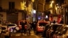 Paris on Edge Again After Knife Attack