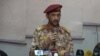 «یحیی سریع» سخنگوی نیروهای نظامی انصارالله (حوثی) یمن 