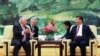 Tillerson: Shimoliy Koreya bilan to'g'ridan to'g'ri aloqa o'rnatdik