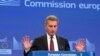 Komisaris Uni Eropa Desak Perundingan Brexit Segera Dimulai