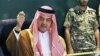 عربستان: ایران به دخالت در امور منطقه پایان دهد