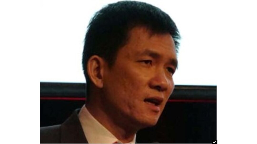 姚洋 中國經濟研究中心主任
