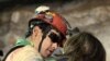 Chilean Rescuers Begin Pulling Out Trapped Miners