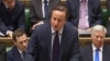 Nghị viện Anh chấp thuận không kích ở Syria