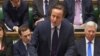 Britain's Cameron Sees Good Chance for EU Reform Deal