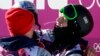 미국 선수들, 소치서 '슬로프스타일' 메달 휩쓸어