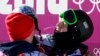 Skater China Raih Emas, Amerika Sapu Bersih Nomor Slopestyle