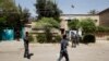 Bom Bunuh Diri di Kafe Baghdad, 22 Orang Tewas 