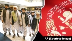 د افغانستان حکومت د طالبانو هغه ادعا رد کړه چې وايي د افغانستان په ۸۵ سلنې خاورې کنترول لري. 
