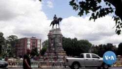 Dead Donors Complicate Removal of Confederate Monuments