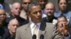 Obama Warns Against Repeat of Debt Ceiling 'Debacle'