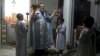 Papa ora por monjas secuestradas en Siria
