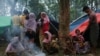 UN Rights Chief: Rohingya Seemingly Face 'Ethnic Cleansing'