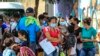 Informe expone “la dura realidad” que enfrentan las mujeres migrantes venezolanas 