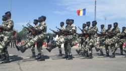Reportage d'André Kodmadjingar, correspondant à N'Djamena