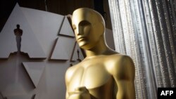 Oscars 