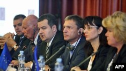 kojom počinje zajednički projekat Saveta Evrope i Evropske unije u borbi protiv organizovanog kriminala