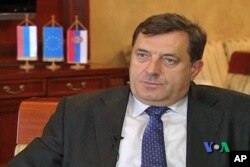 Μίλοραντ Ντόντικ