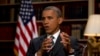 اوباما: پوتین نتوانسته آمریکا را دور بزند