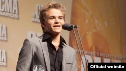 Hunter Hayes