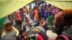 လှေစီးပြေး ရိုဟင်ဂျာဒုက္ခသည် စုစုပေါင်း ၇ ဦးသေဆုံး
