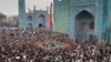 تدابیر امنیتی و صفایی شهر مزار شریف؛ آیا جشن نوروز در بلخ تجلیل خواهد شد؟