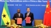 São Tomé e Príncipe e China restabelecem relações diplomáticas