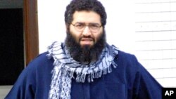 Mohammed Haydar Zammar
