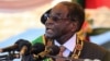 Proposed Mugabe Birthday Bash Angers Zimbabwe Opposition