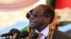 Mugabe nomme son neveu comme ministre de l’indigénisation