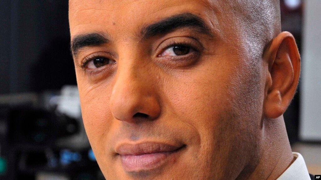 Tay găng-xtơ nổi tiếng nước Pháp Redoine Faid vừa vượt ngục bằng máy bay trực thăng khi bị giam tại nhà tù Réau gần Paris. (ảnh chụp ngày 22/11/2010)