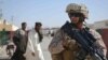 Mỹ cứu xét giải pháp rút toàn bộ binh sĩ khỏi Afghanistan